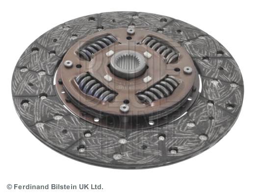 Clutch Disc